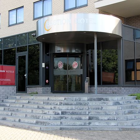 Bastion Hotel Roosendaal Eksteriør bilde