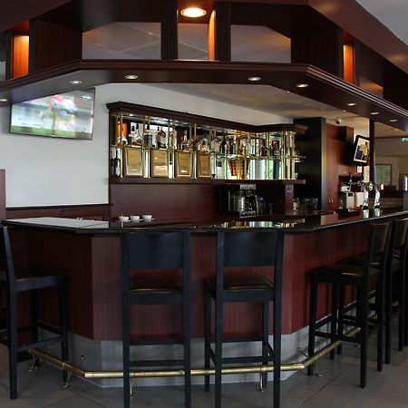 Bastion Hotel Roosendaal Eksteriør bilde