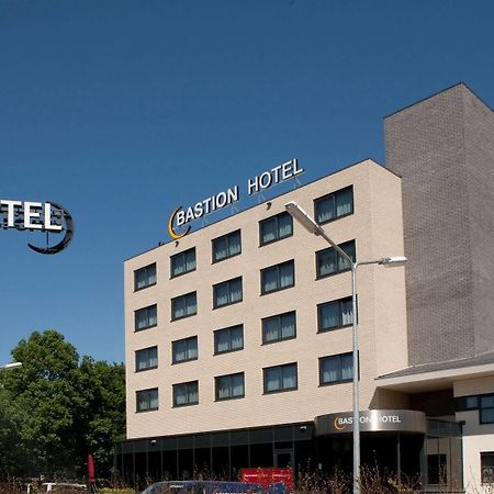Bastion Hotel Roosendaal Eksteriør bilde