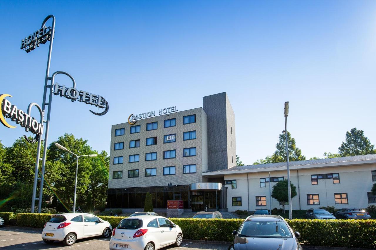 Bastion Hotel Roosendaal Eksteriør bilde