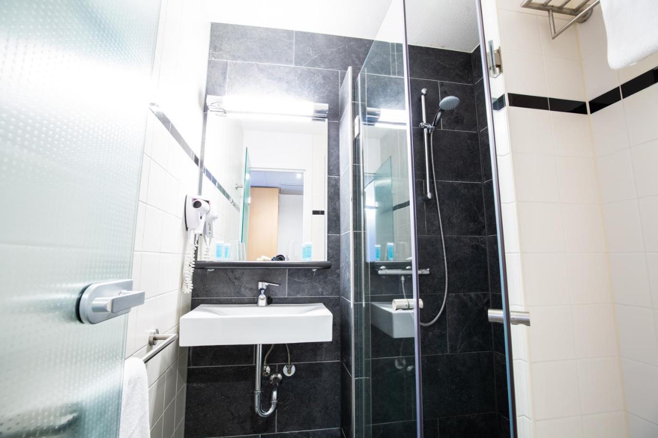Bastion Hotel Roosendaal Eksteriør bilde