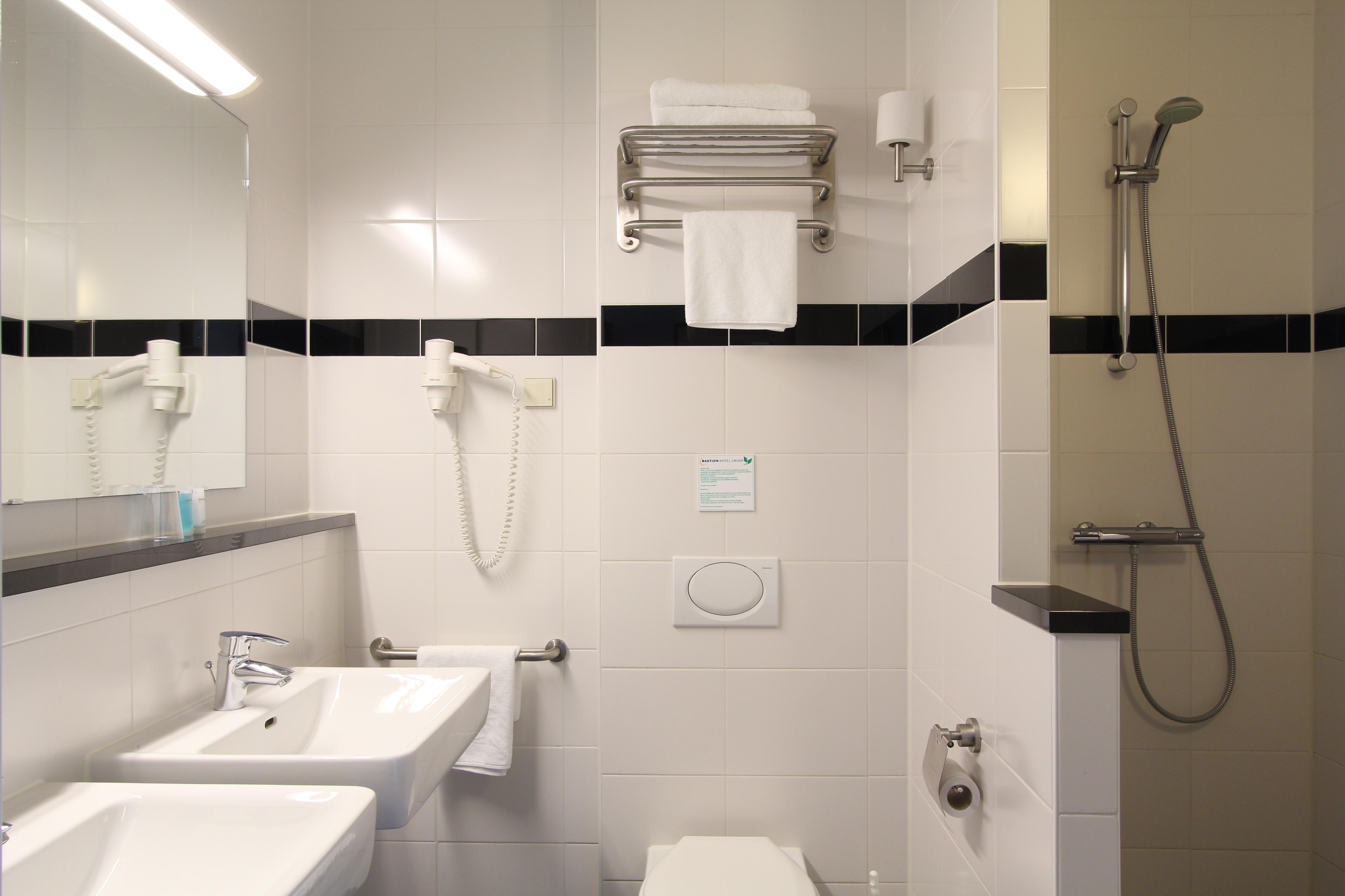 Bastion Hotel Roosendaal Eksteriør bilde