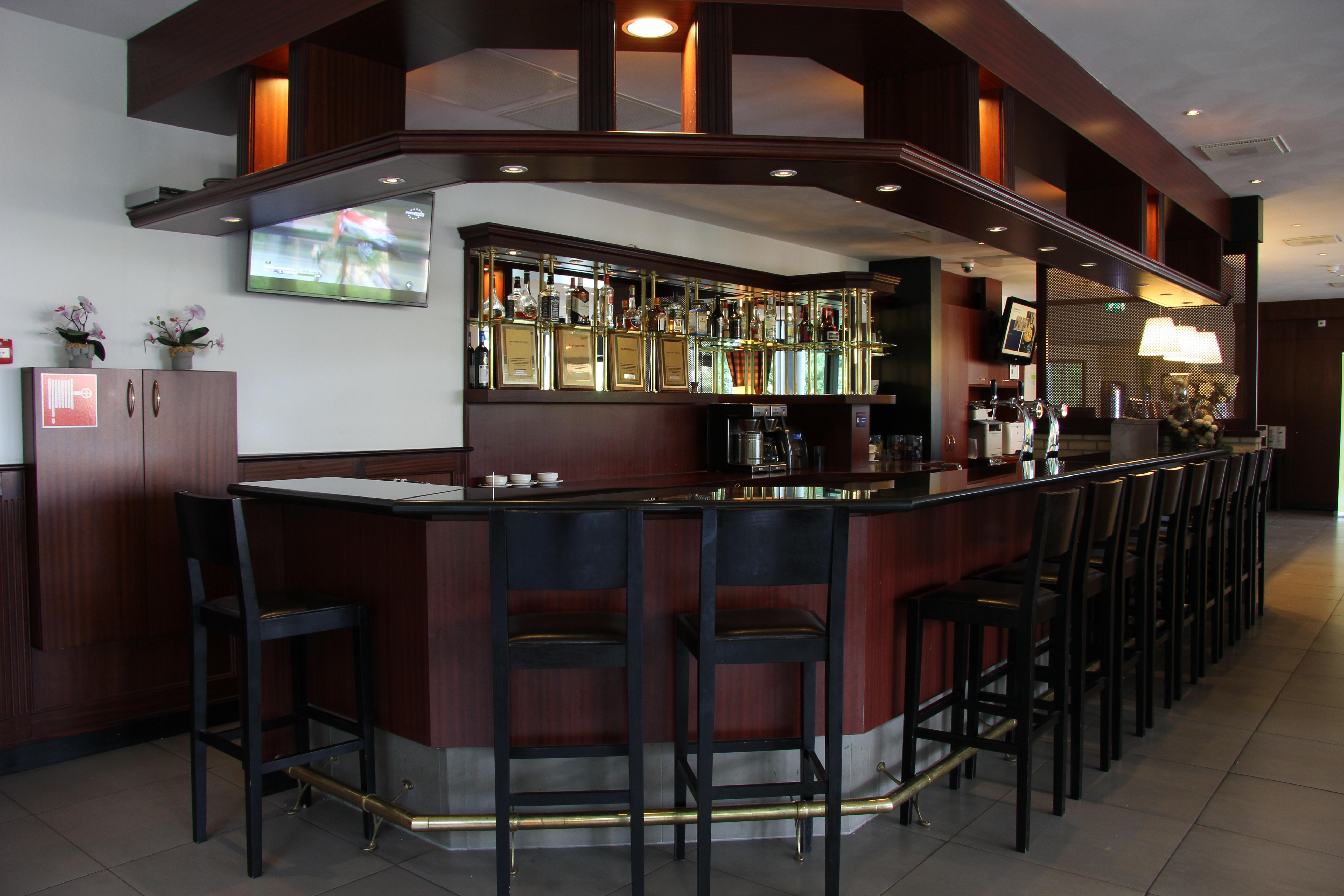 Bastion Hotel Roosendaal Eksteriør bilde