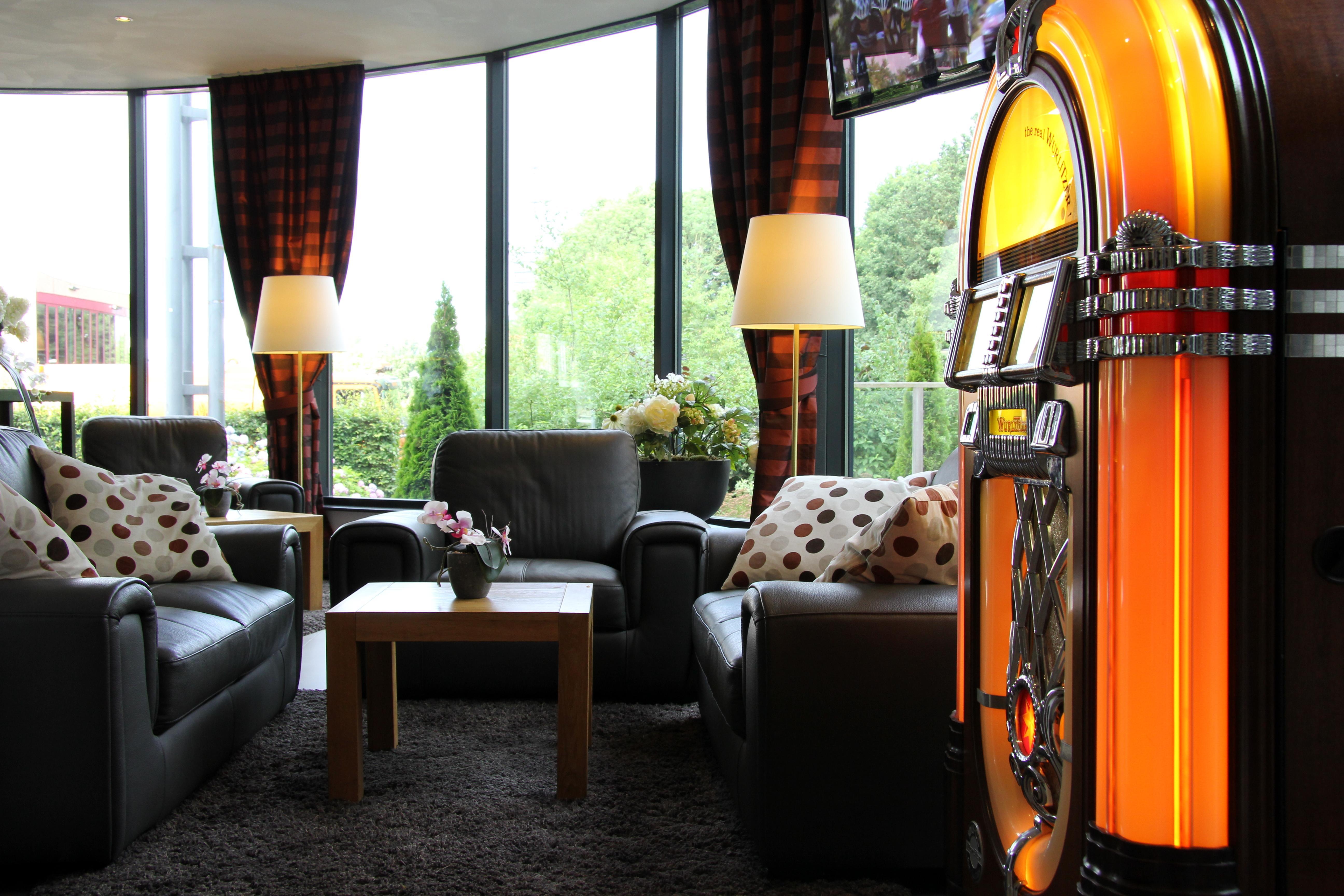 Bastion Hotel Roosendaal Eksteriør bilde