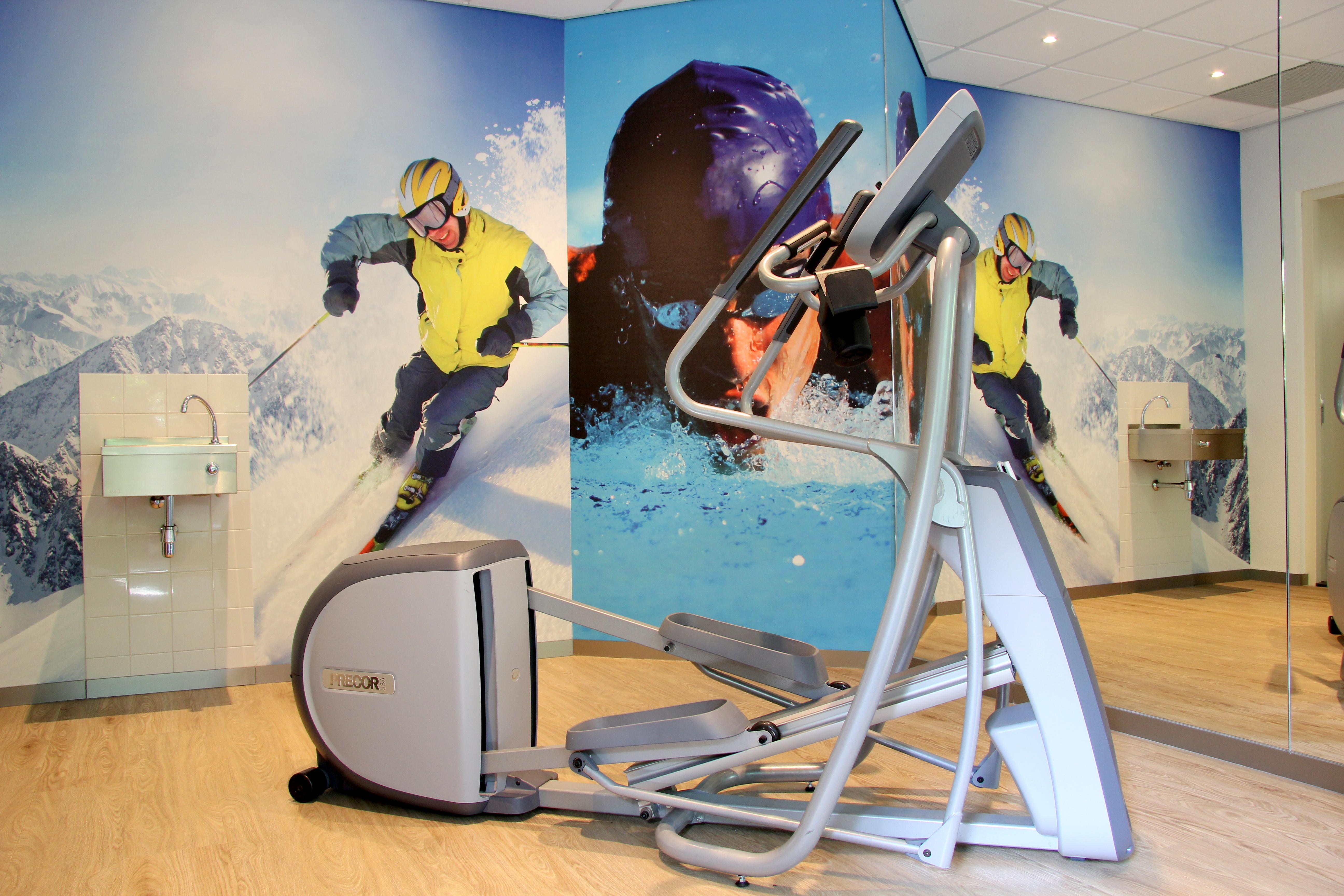 Bastion Hotel Roosendaal Eksteriør bilde