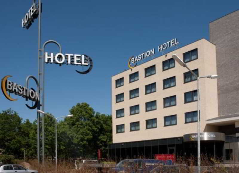 Bastion Hotel Roosendaal Eksteriør bilde