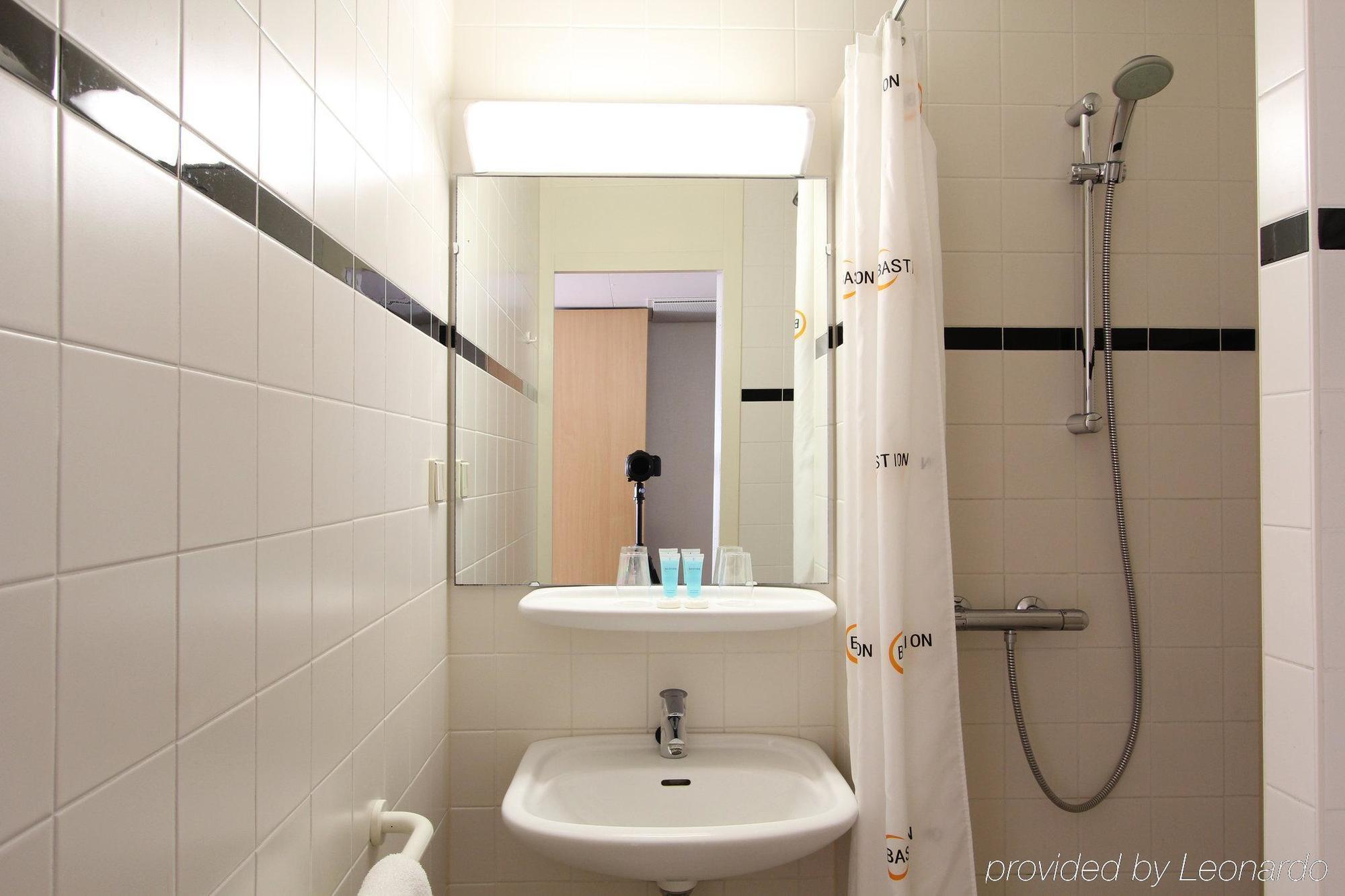 Bastion Hotel Roosendaal Eksteriør bilde