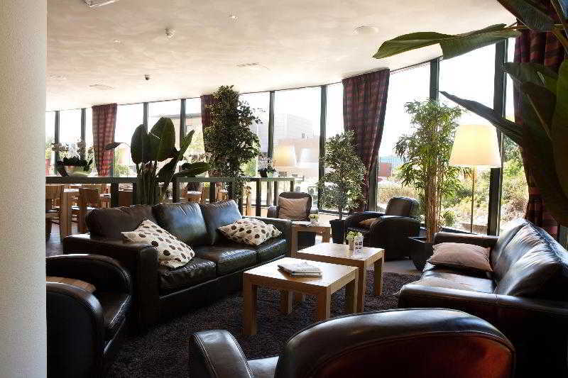 Bastion Hotel Roosendaal Eksteriør bilde