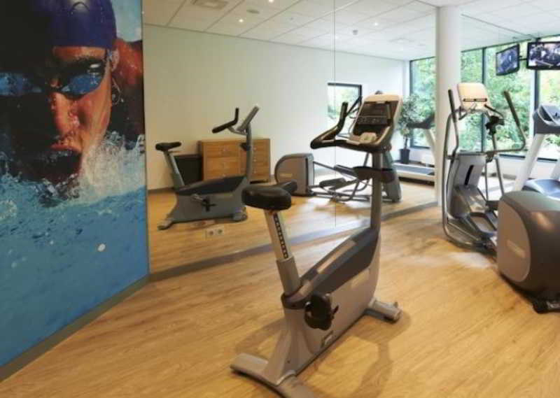Bastion Hotel Roosendaal Eksteriør bilde