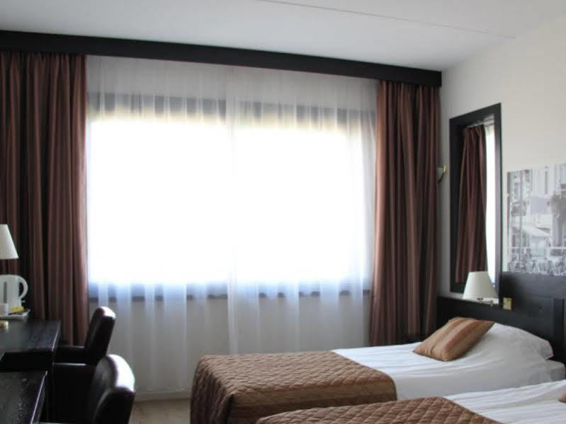 Bastion Hotel Roosendaal Eksteriør bilde