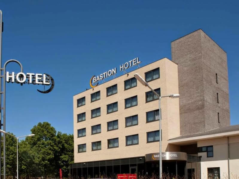 Bastion Hotel Roosendaal Eksteriør bilde