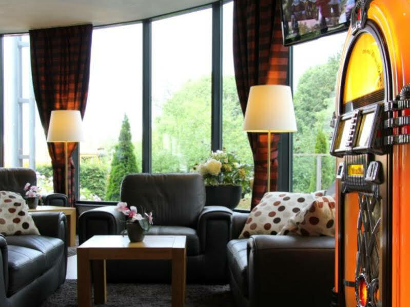 Bastion Hotel Roosendaal Eksteriør bilde